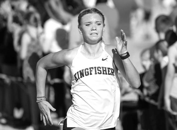 Finding their way to Santa Fe