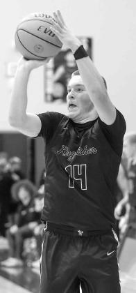 Jackets pick up all-WAC honors