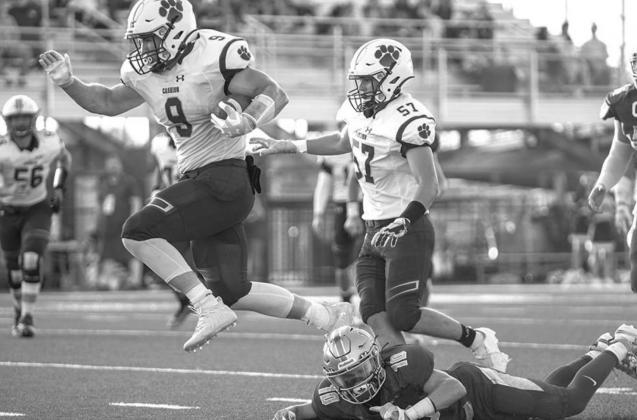 Cashion’s weapons too much for Rejoice