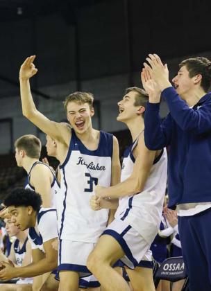 en-thu-si-asm (noun): strong excitement of feeling