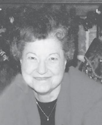 Lillian JoAnn Duncan