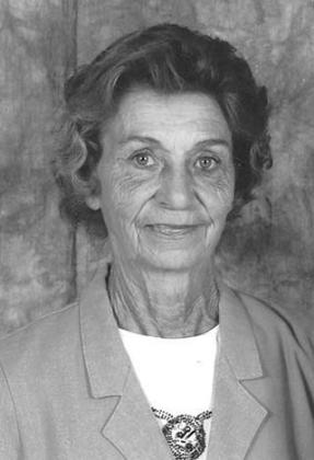 Patricia Bodkin