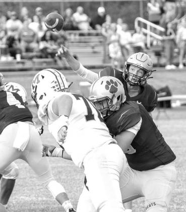 The tradition continues