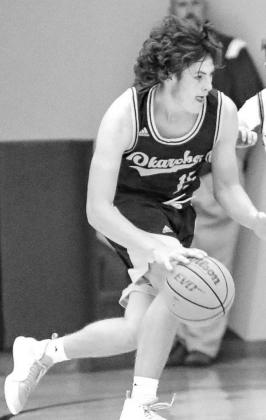 OHS squads add to win streaks