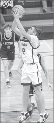 Kitchens, Mecklenburg earn Academic All-State