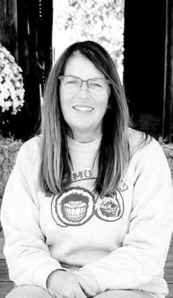 Elaine Ann Richardson