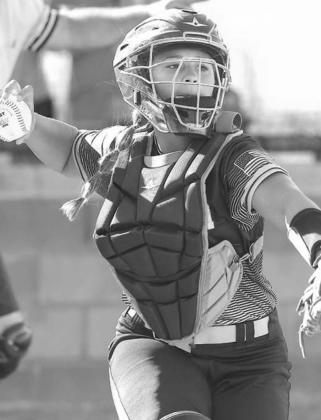 3 Lady Jackets earn all-conference