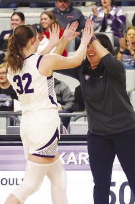 Making History in the New House