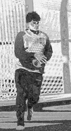 Diego Muñoz 5 Jackets earn soccer All-State