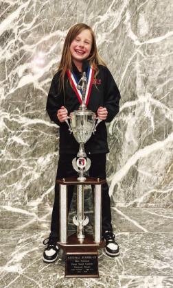 Another outstanding Page in family book of basketball