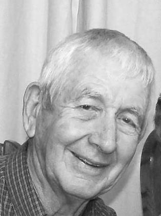 Harold ‘Harry’ Wittrock