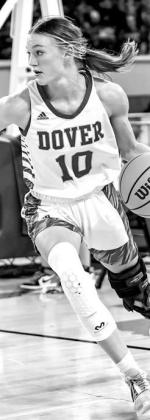 5 from county earn OGBCA All-State