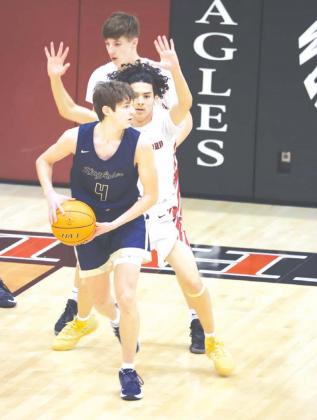 Jackets ‘Weather’ Challenge