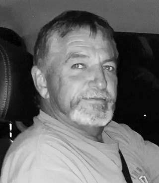 Michael ‘Mike’ Green