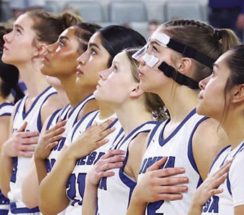 Making History in the New House