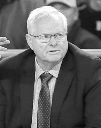 Ray West West to enter OBCA Hall of Fame