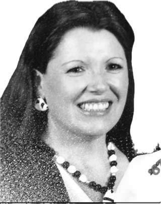 Wanda Huntsberger Wanda Huntsberger