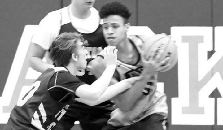 Kingfisher County 2021 2022 BASKETBALL Teams of the Week