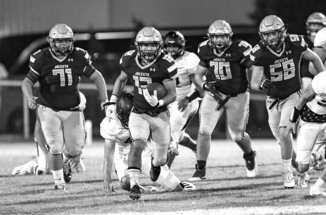 KHS overwhelms Goldbugs