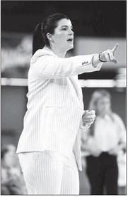 Young, Slezickey earn top WAC honors; 3 Lady Jackets first-team