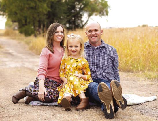 LEADING THE EAGLES – Mark Cox just saw his commute to work get considerably shorter. The Hennessey resident last week was named the new head football coach of the Eagles. He’ll also be the assistant principal at the middle and high schools. Cox has be Timing is right for Cox, Hennessey