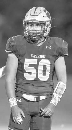 Wildcats earn all-district 