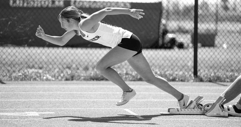 Running down another record