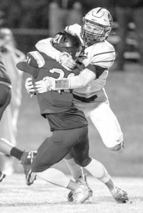 KINGFISHER COUNTY Fall Sports 