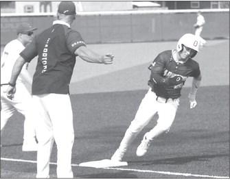 Warriors close to state tournament berth