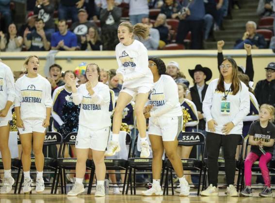 en-thu-si-asm (noun): strong excitement of feeling