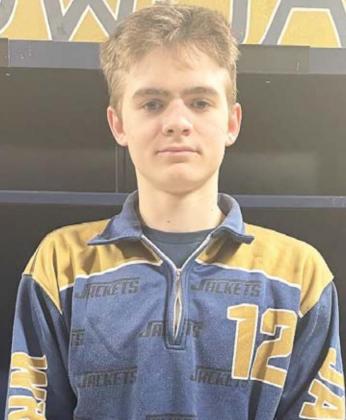 STATE TOURNAMENT BOUND