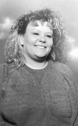 Michelle Russell Terry