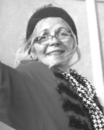 Barbara Sue Ottis