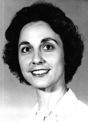 Dr. Enid Buswell Bates