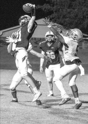 Cashion little reason to rejoice as 16-game win streak snapped