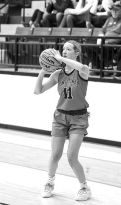 Limping, but still in it