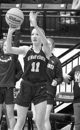 Lady Jackets nab WAC all-conference honors