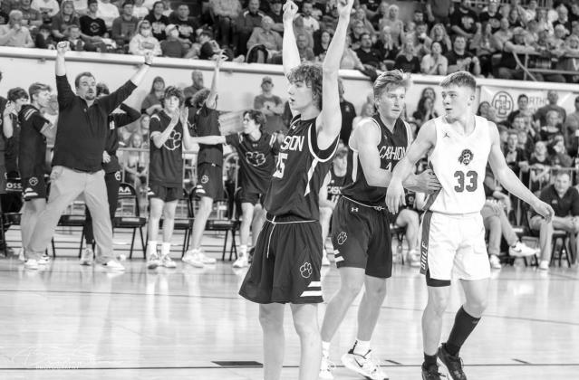 Wildcats leave their legacy