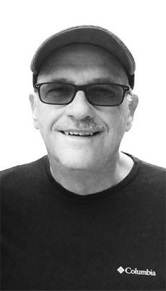 Wilbur ‘Blue’ Pickle