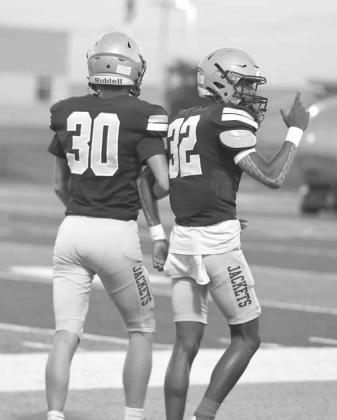 KHS puts distractions aside