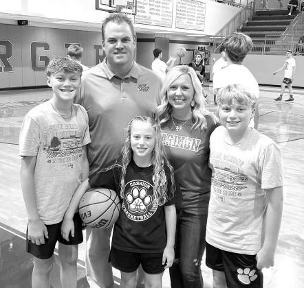 OCA ALL-STATE BASKETBALL