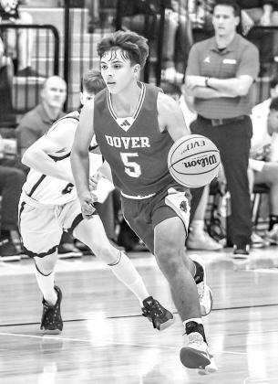 2025-26 Basketball Season Preview 2025-26 Basketball Season Preview