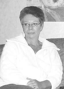 Pamela ‘Pam’ Kordis