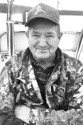 Charles ‘Chuck’ Darrough