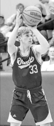 OHS boys grab pair of wins