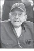 William ‘Bill’ Stucki