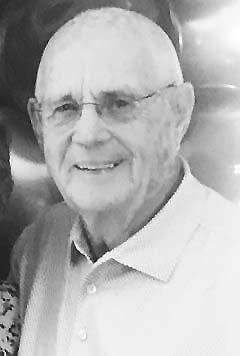 Thomas ‘Pat’ Hallren