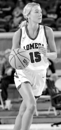 Lomega’s Duffy, Wilson pick up OCA basketball All-State honor