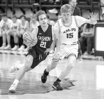 Wildcats scratch out regional title victory