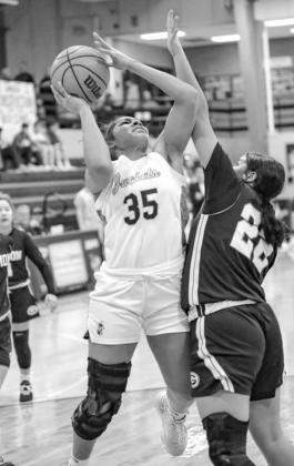 Garner-ing lots of attention